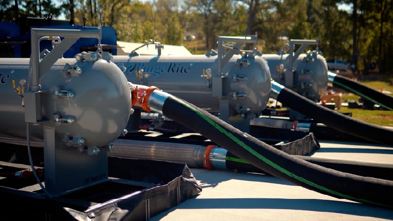 Advancing hydronic system commissioning through industry research