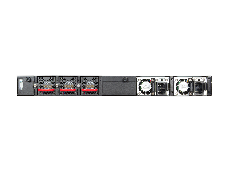 Vertiv™ Avocent® ADX Rack Manager Image