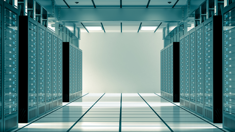 Optimizing water usage effectiveness for data centers Image