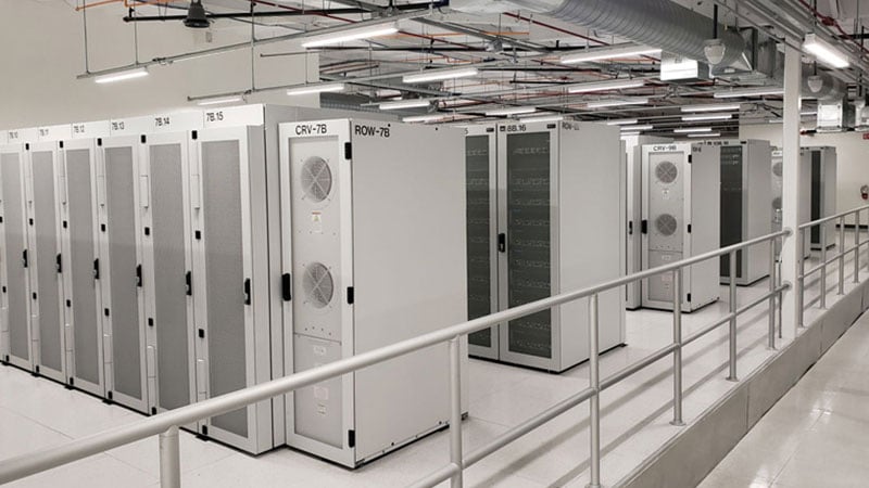 Compreendendo as Opções de Refrigeração Líquida e os Requisitos de Infraestrutura para o Seu Data Center image