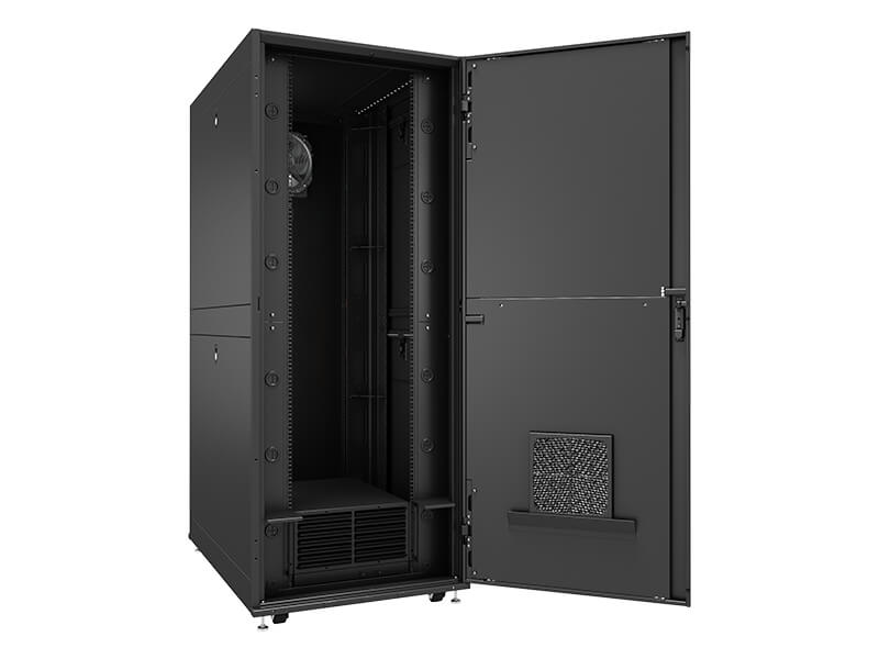 Vertiv™ VRC-S, sistema per micro data center edge Image