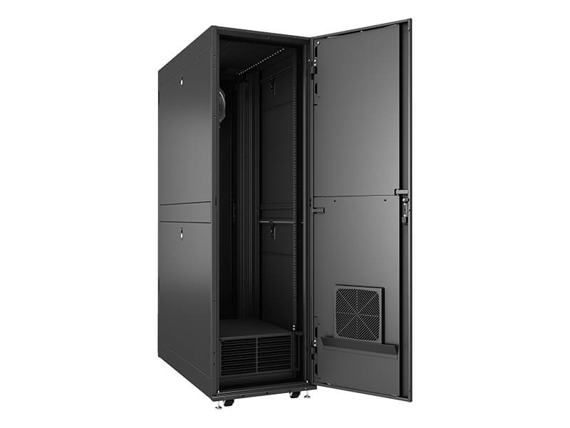 Vertiv™ VRC-S, sistema per micro data center edge Image