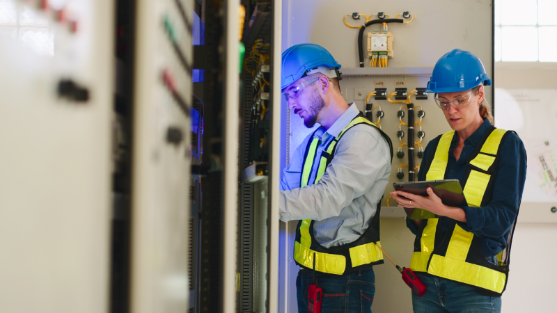 BYOP for data centers: Why implementation planning determines success Image
