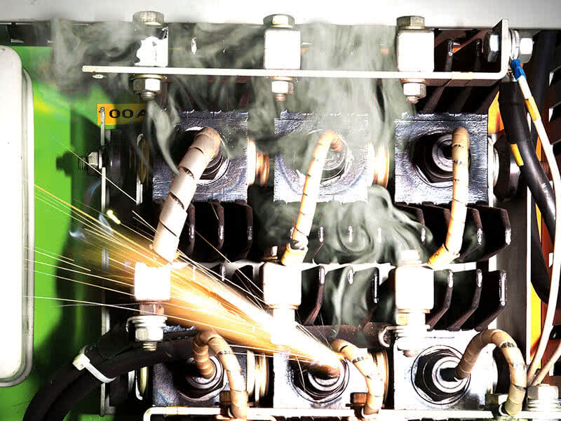 UPS Output ShortCircuit Current Vertiv UPS Systems