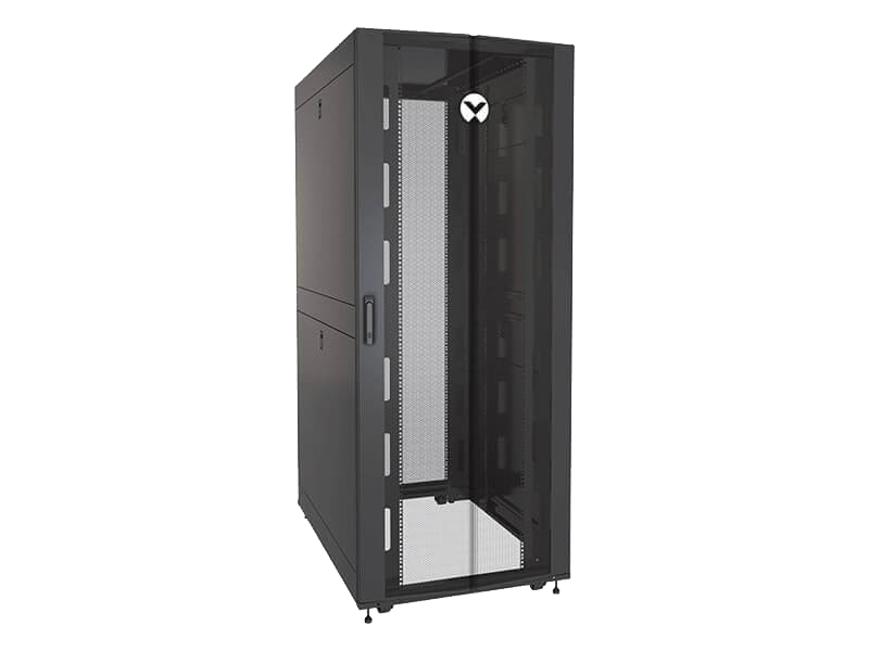 Vertiv VR Rack | High Power Density Racking Systems