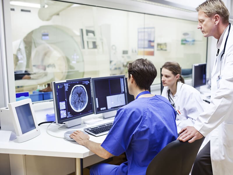 Building a Stronger Foundation for the Future of Healthcare