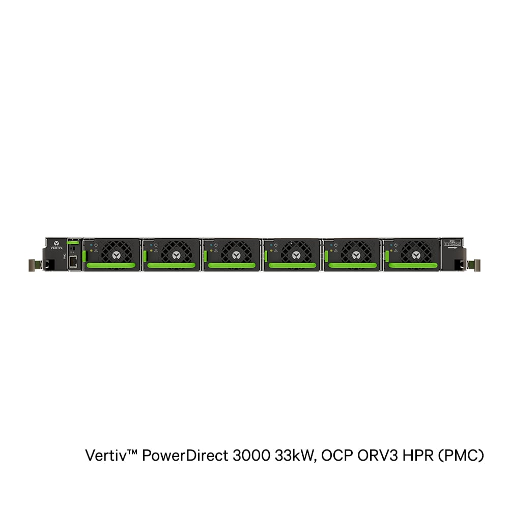 Vertiv™ PowerDirect Rack Image