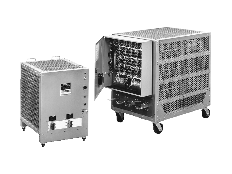 Albér Continuous Load Units – CLU Image