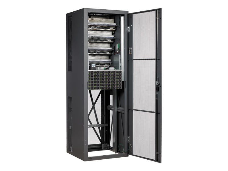 NetSure 7000 Series for Core / Edge Image
