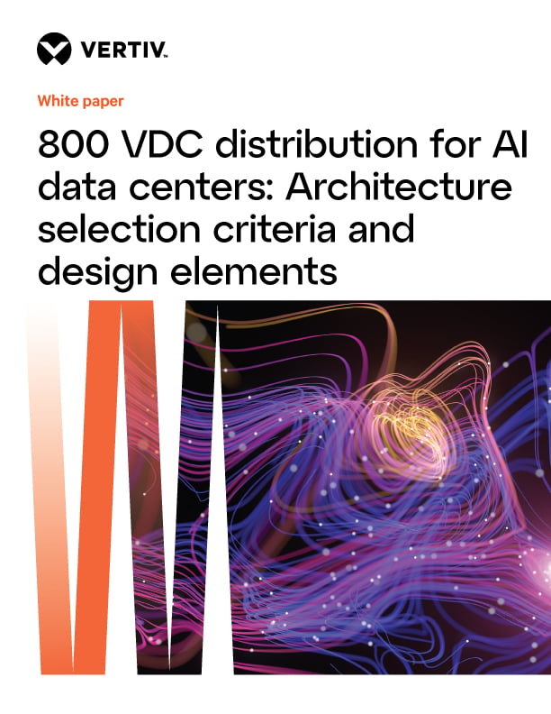 Vertiv-Einblicke
