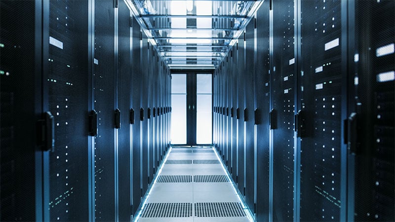 Power Play: Managing Energy Consumption in Data Centres image