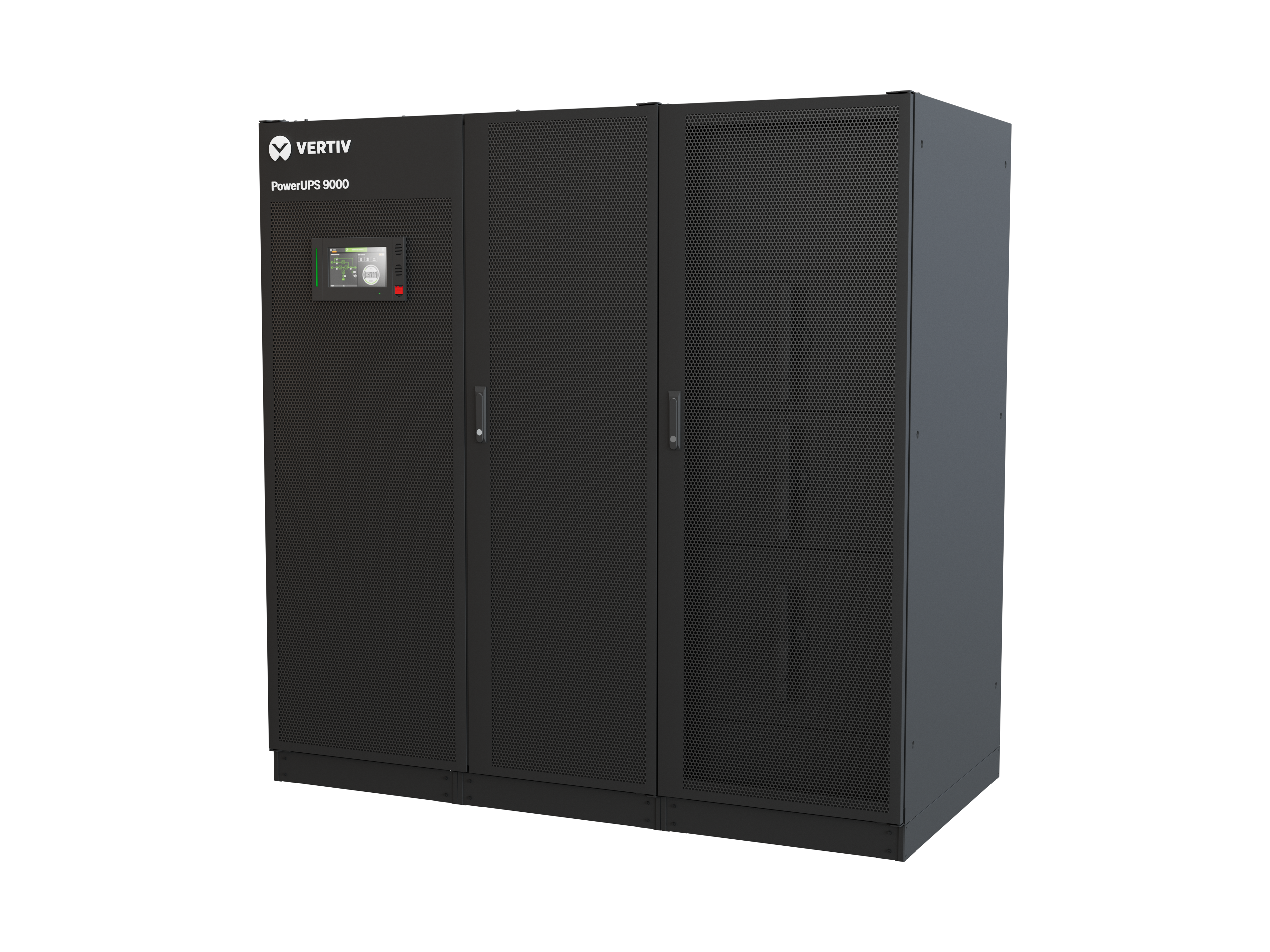 Vertiv™ PowerUPS 9000 Image