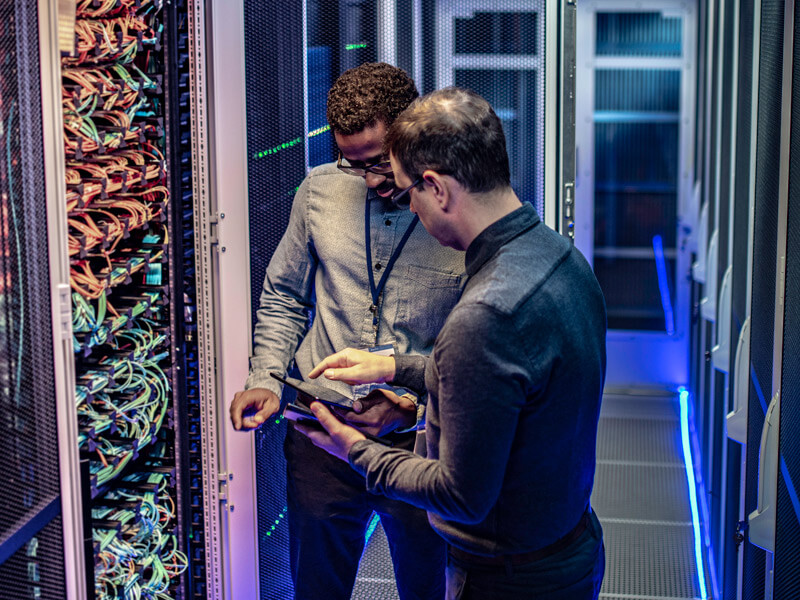 Make Sure You’re Up To Speed on the Latest Remote Management Infrastructure Image