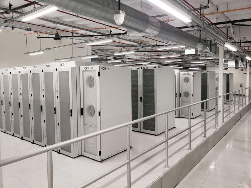 Understanding Liquid Cooling Options and Infrastructure Requirements for Your Data Center image
