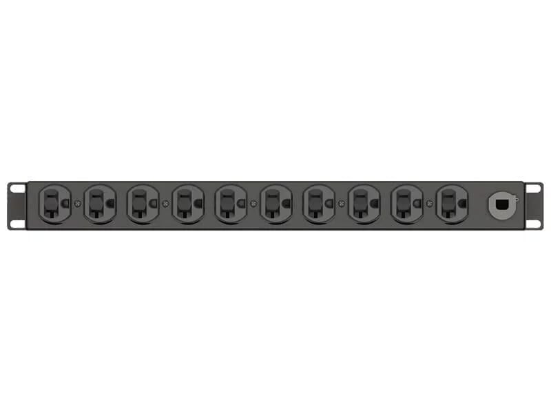 Vertiv™ PowerIT Basic Rack PDU Image