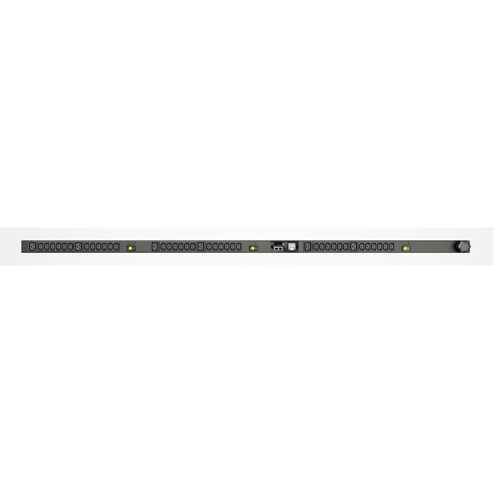 Vertiv™ PowerIT Monitored Rack PDU Image