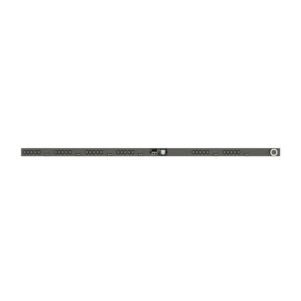 Vertiv™ PowerIT Monitored Rack PDU Image