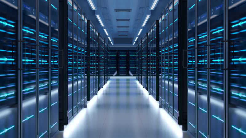 Micro Data Center Helps Simplify Complex Edge Environments Image