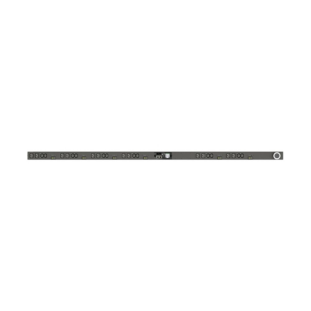 Vertiv™ PowerIT Monitored Rack PDU Image
