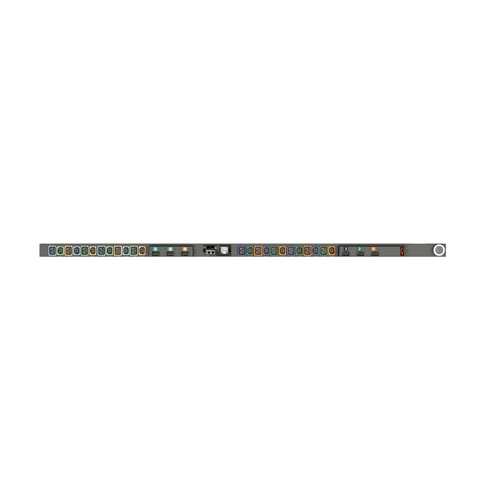 Vertiv™ PowerIT Monitored Rack PDU Image
