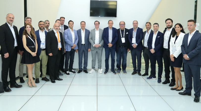 Vertiv and MDS SI Group Extend their Distribution Partnership in the ...