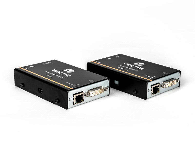 Avocent LV 4010P KVM Extender Image