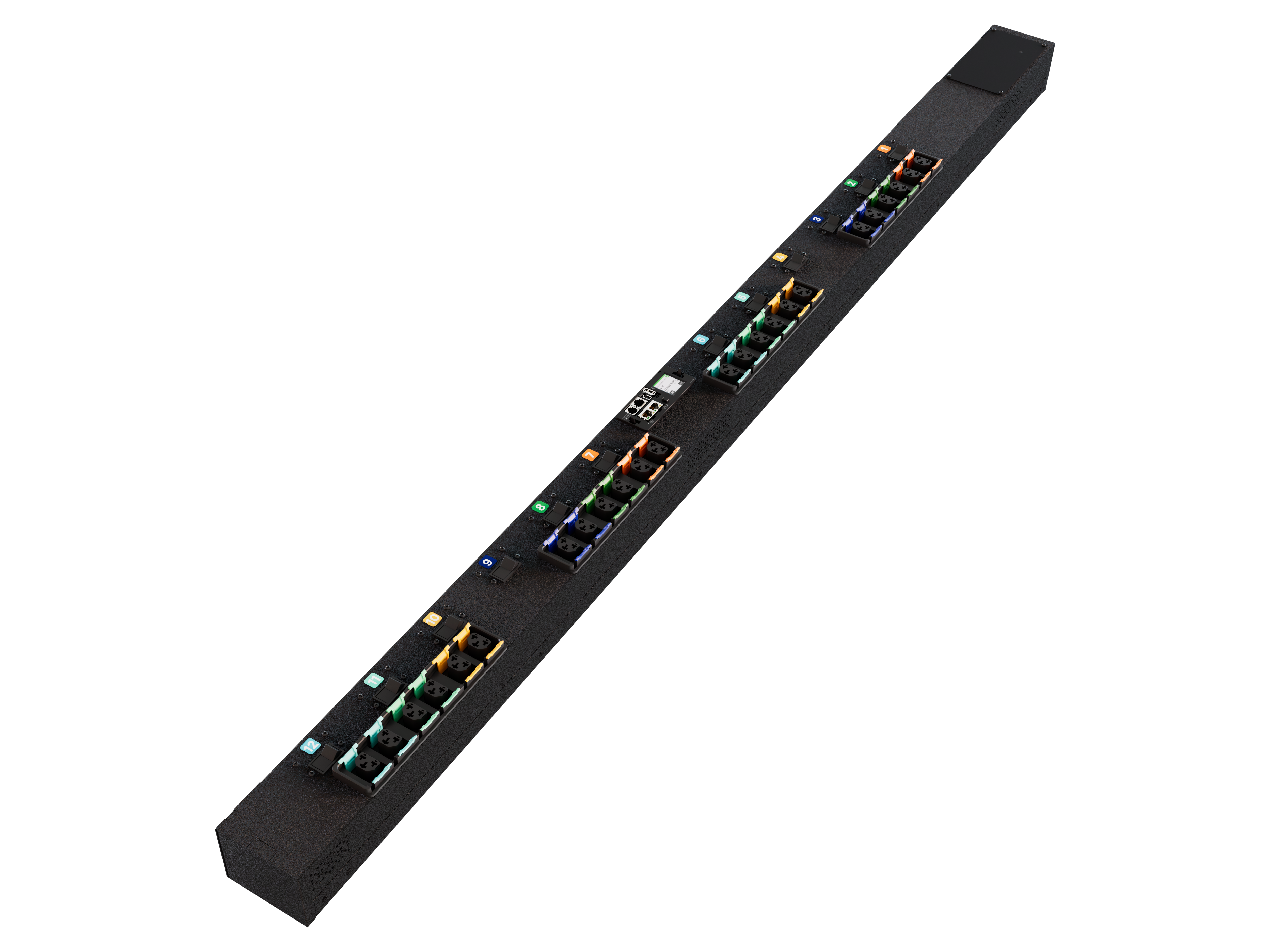 Vertiv PowerIT Switched rPDU | VP5NA0A0 Image