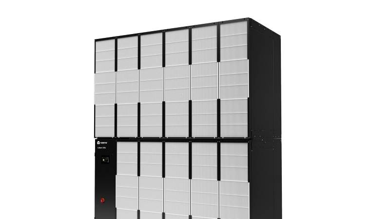 Vertiv™ Power Assist Image
