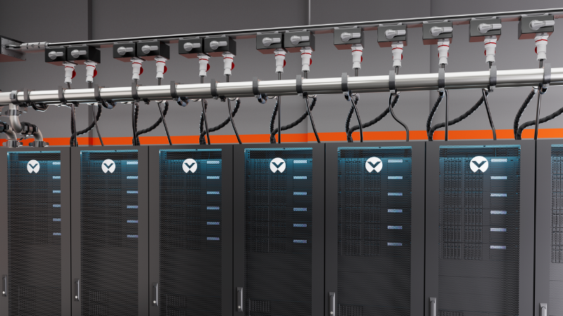 Vertiv launches global ecosystem to advance end-to-end thermal and fluid management for AI-scale infrastructure