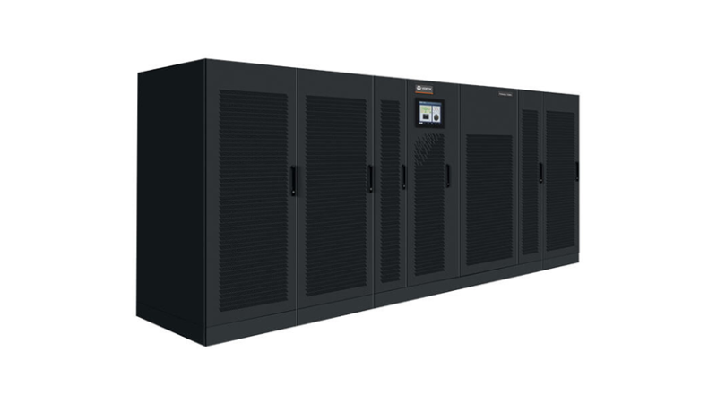 Vertiv™ Trinergy™ UPS, 1500-2500 kW 480V UL 3-Phase Modular Large UPS Image