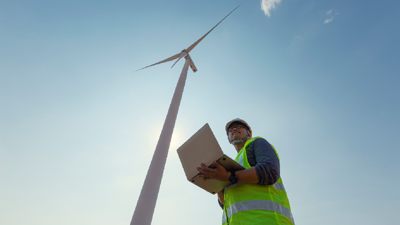 World Sustainability Day 2026: What data center infrastructure growth demands from engineering Image