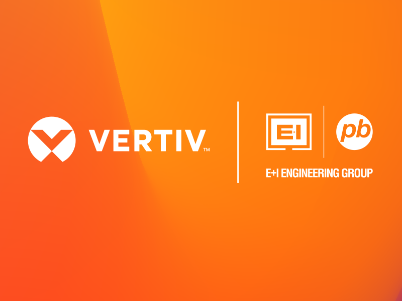 Vertiv, E&I Engineering Ireland ve İştiraki Powerbar Gulf LLC’nin Satın Alımını Tamamladı  Image