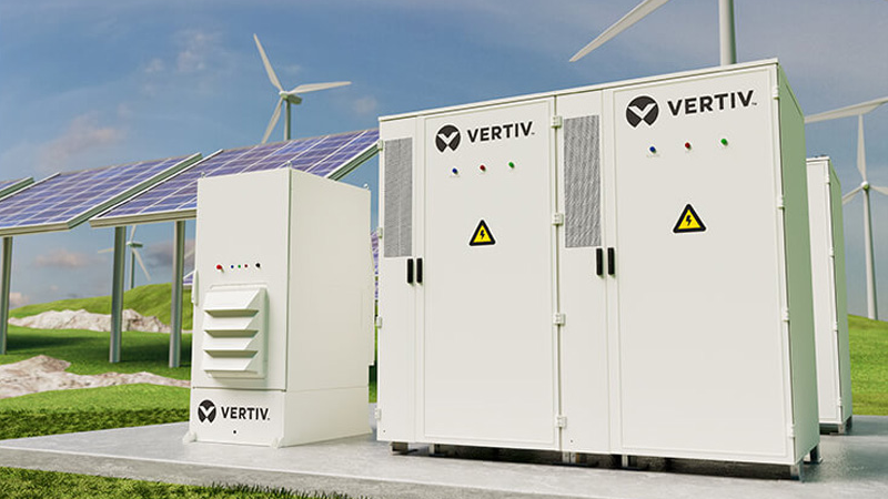 battery energy storage system image