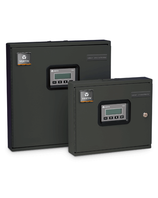 Liebert Universal Monitor Image