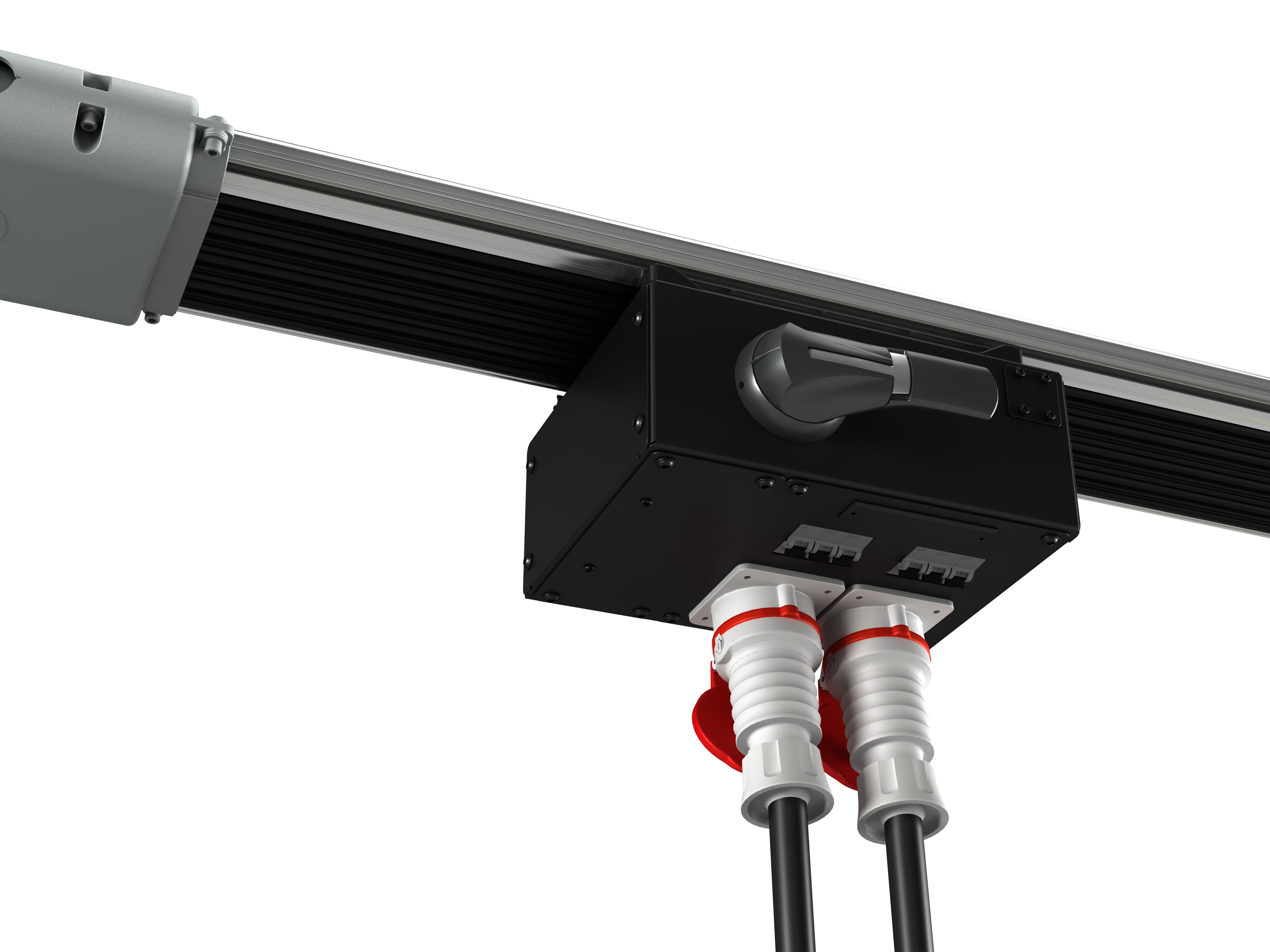 Vertiv™ PowerBar iMPB Image