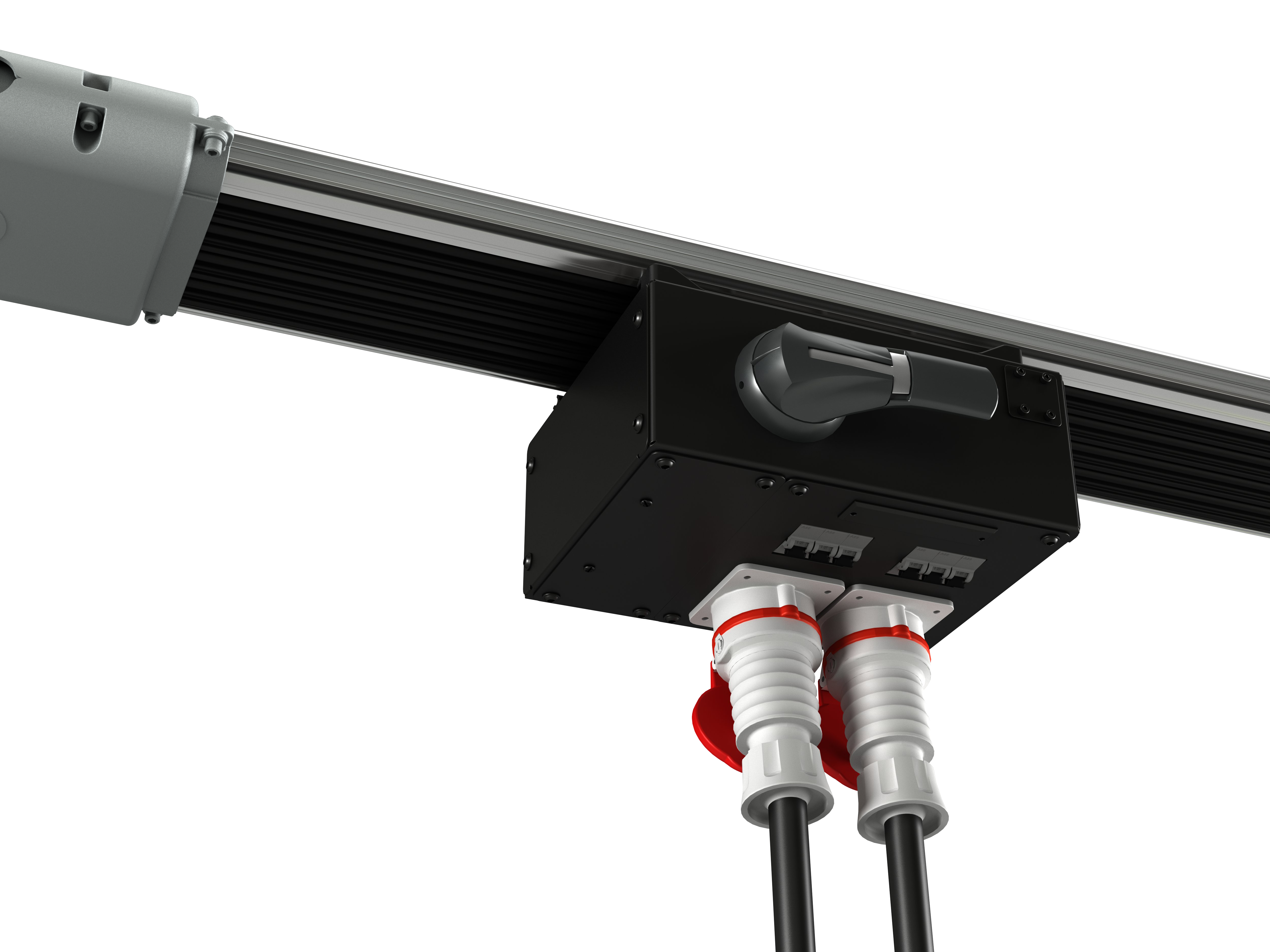 Vertiv™ PowerBar iMPB Image