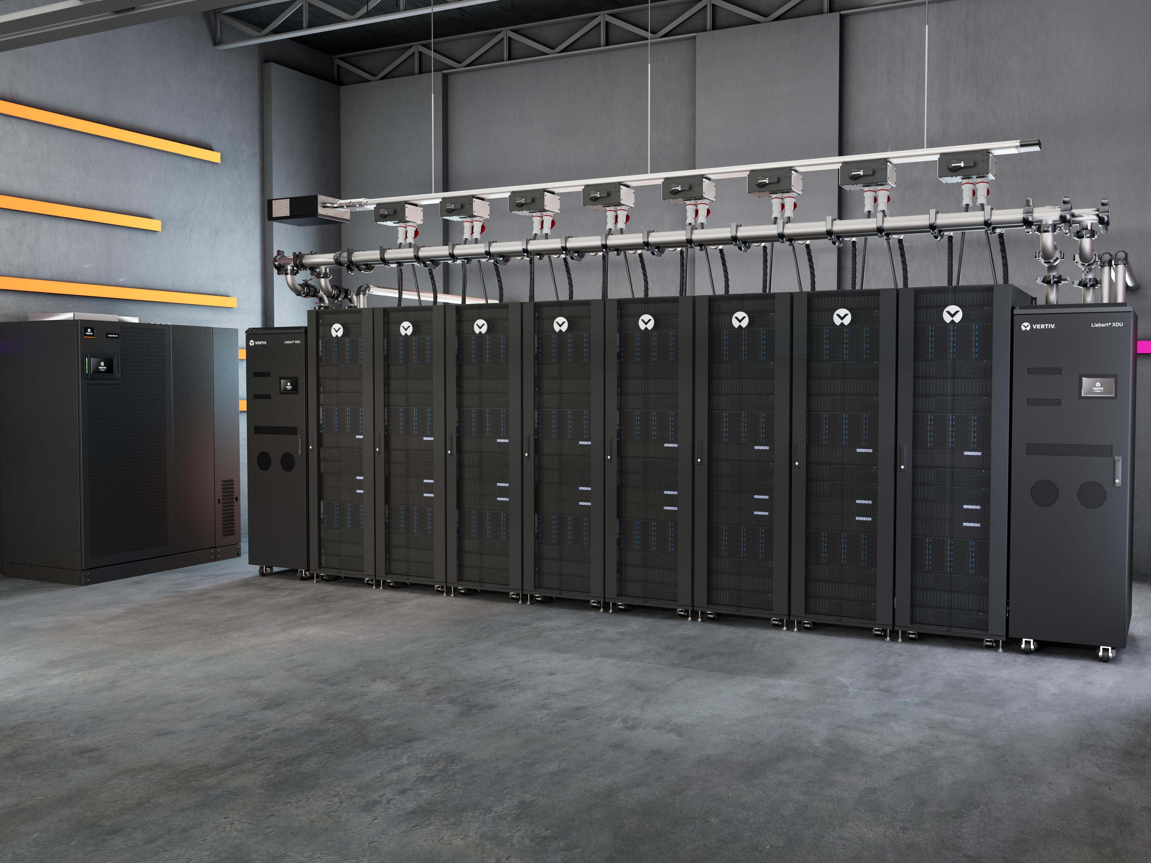 Vertiv™ PowerBar iMPB Image