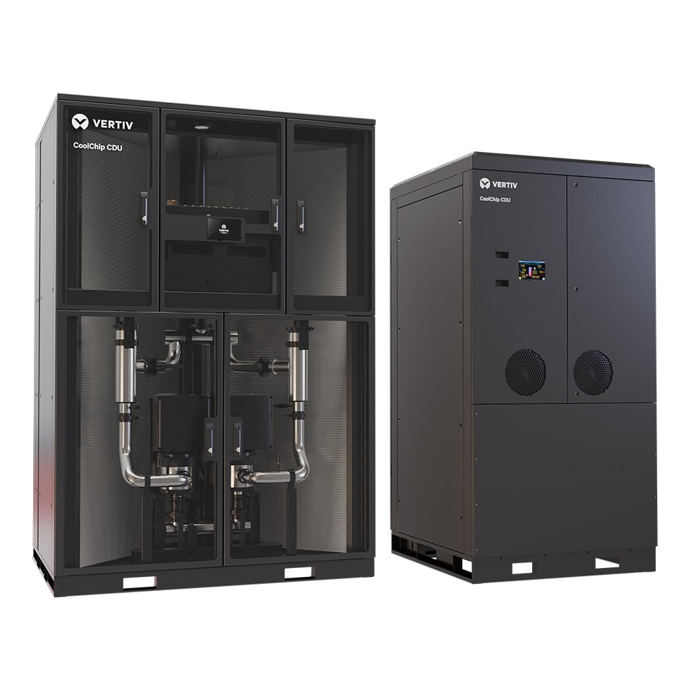 Vertiv™ CoolChip CDU Image