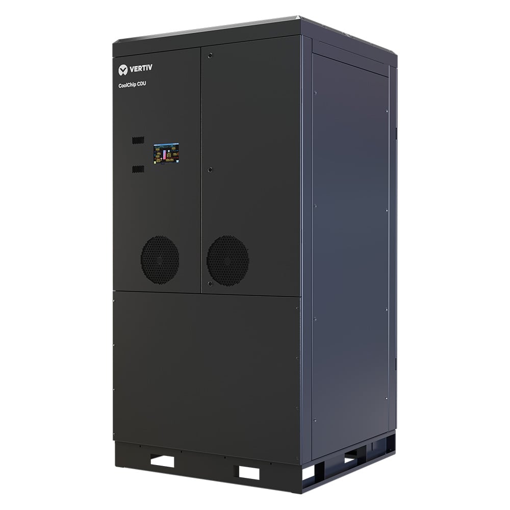 Vertiv™ CoolChip CDU Image