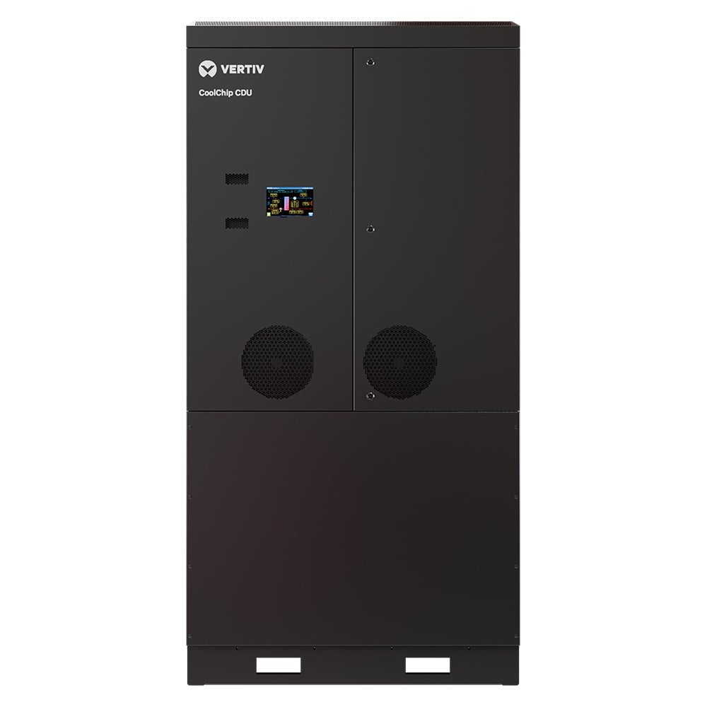 Vertiv™ CoolChip CDU Image