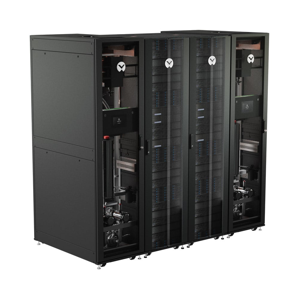 Vertiv™ CoolChip CDU Image