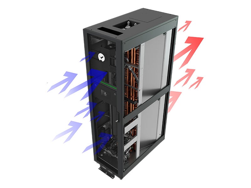 Vertiv™ CoolChip CDU Image