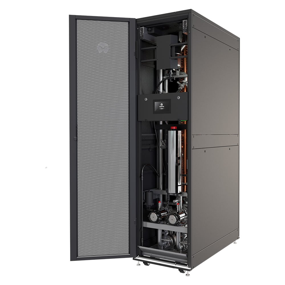 Liebert® XDU Coolant Distribution Units Image
