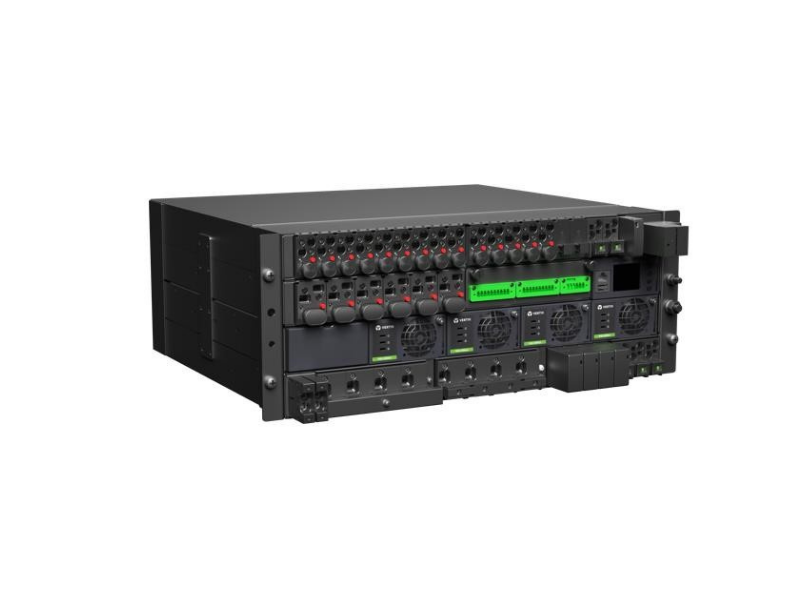 Netsure™ 7100 系列嵌入式通信电源系统 Image