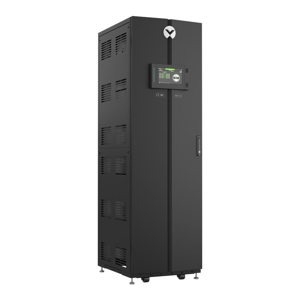 Vertiv™ EnergyCore, Lithium Ion Battery Cabinets Image