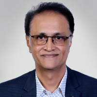 Ravi Jingade