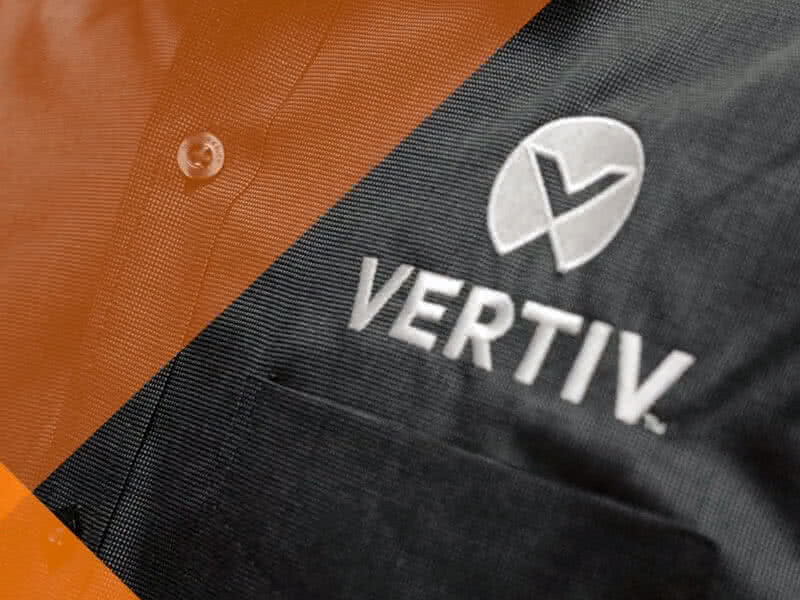 Watch the Vertiv Video Image