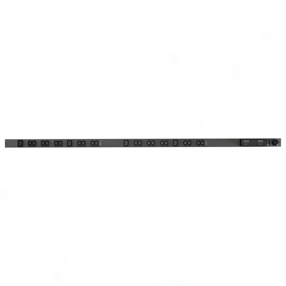 Vertiv™ PowerIT Basic Rack PDU Image