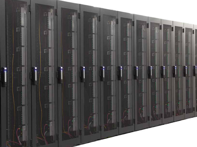 Vertiv Knürr Racks Electrical Accessories Locks