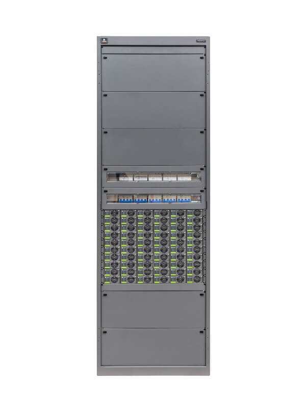 NetSure 7000 Series DC Power System Image